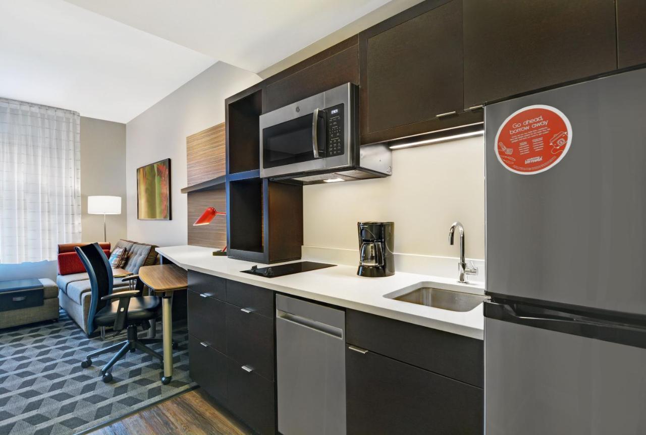 Towneplace Suites By Marriott Lima Esterno foto