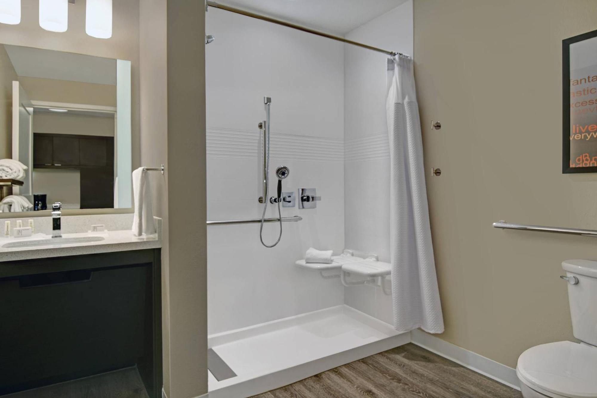 Towneplace Suites By Marriott Lima Esterno foto