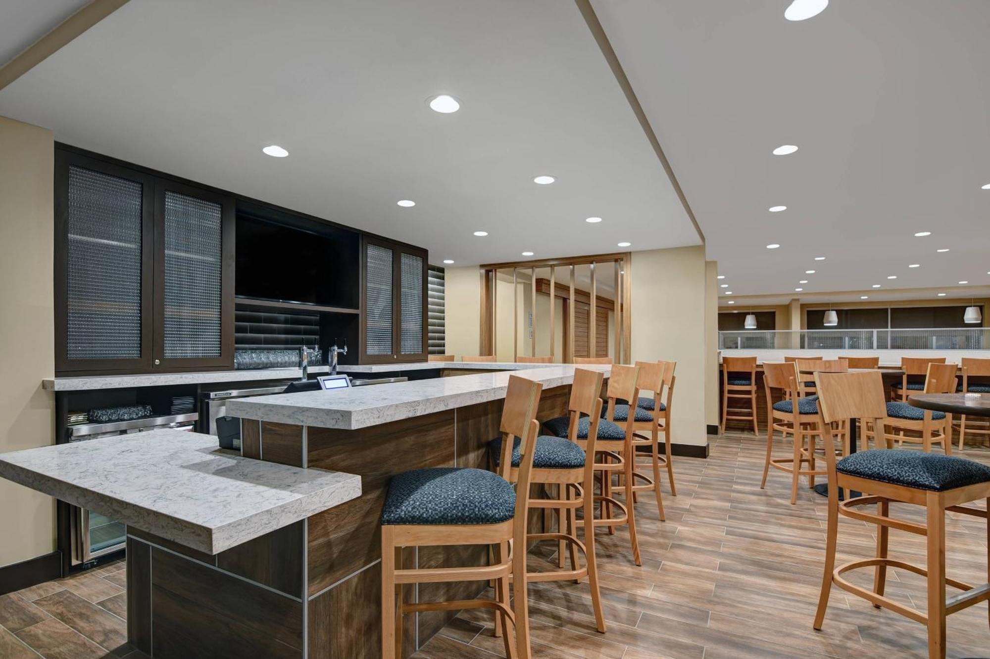 Towneplace Suites By Marriott Lima Esterno foto