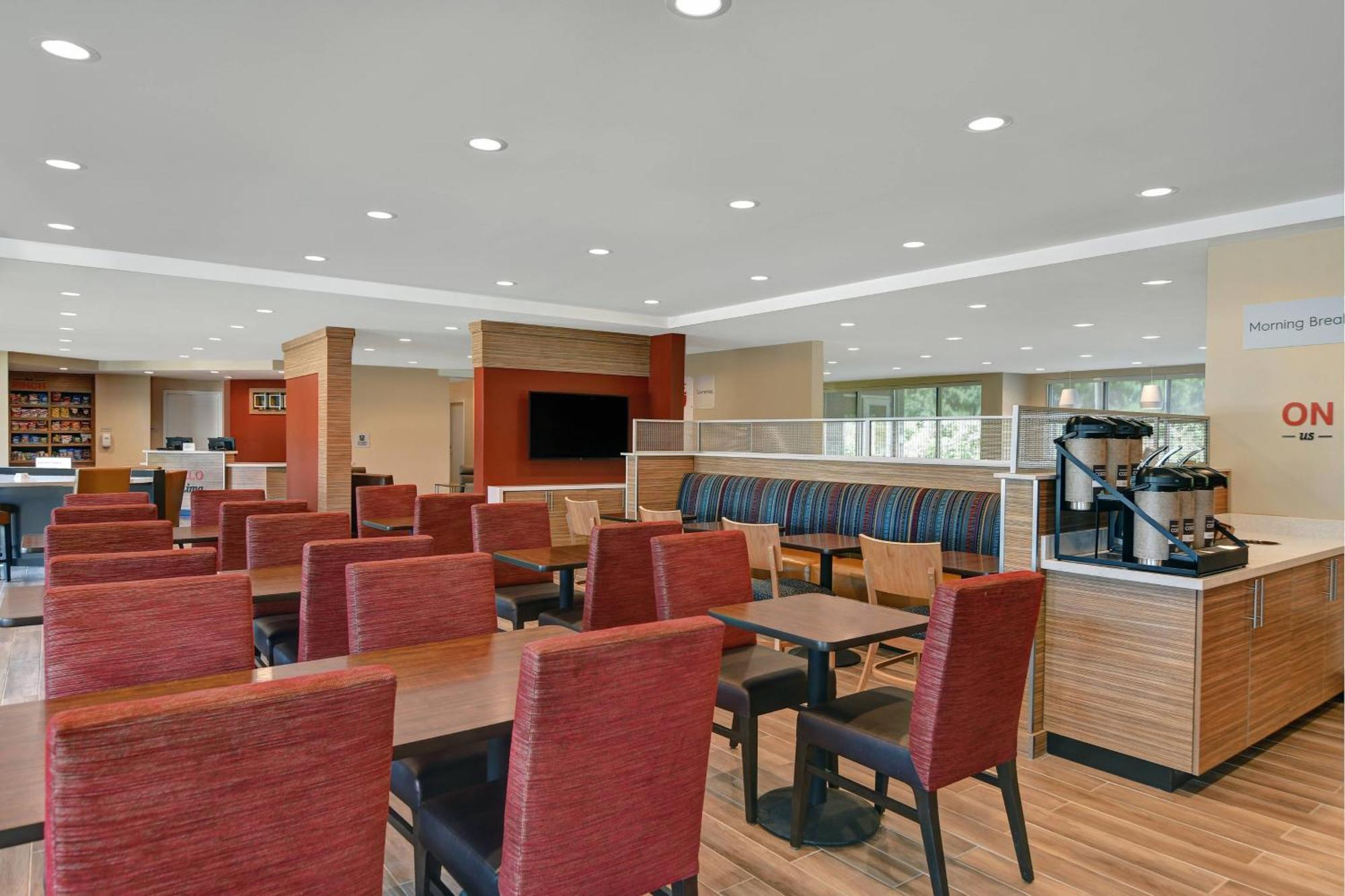 Towneplace Suites By Marriott Lima Esterno foto