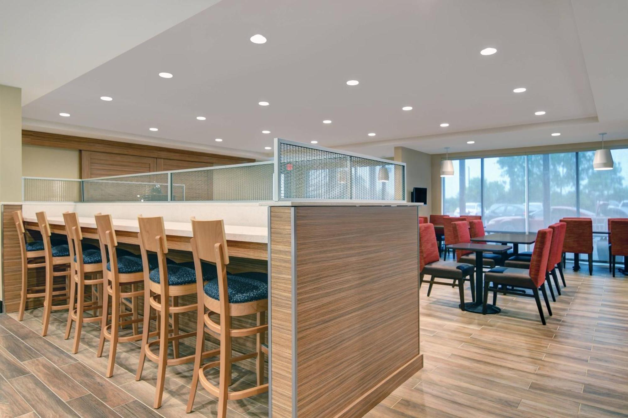 Towneplace Suites By Marriott Lima Esterno foto