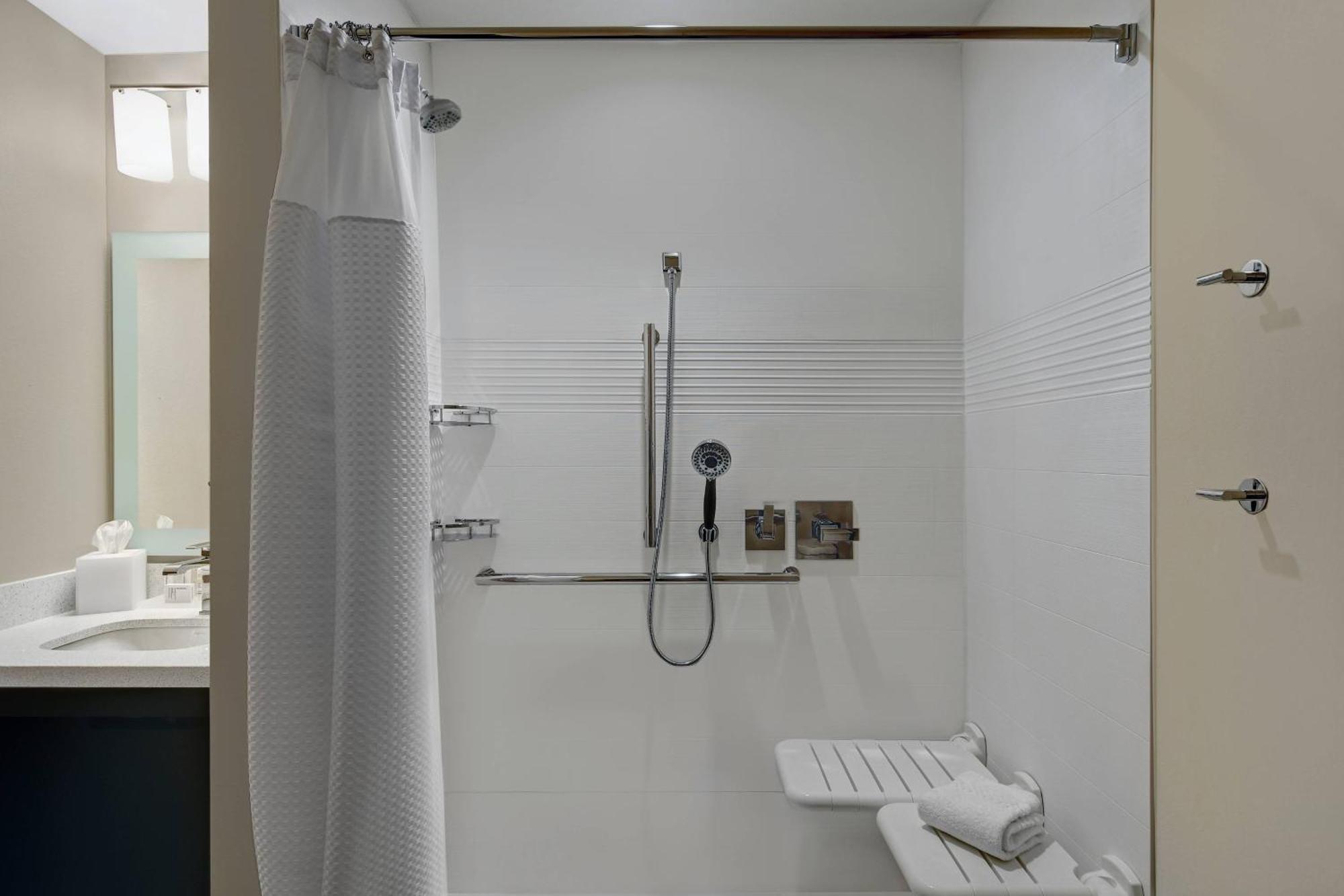 Towneplace Suites By Marriott Lima Esterno foto