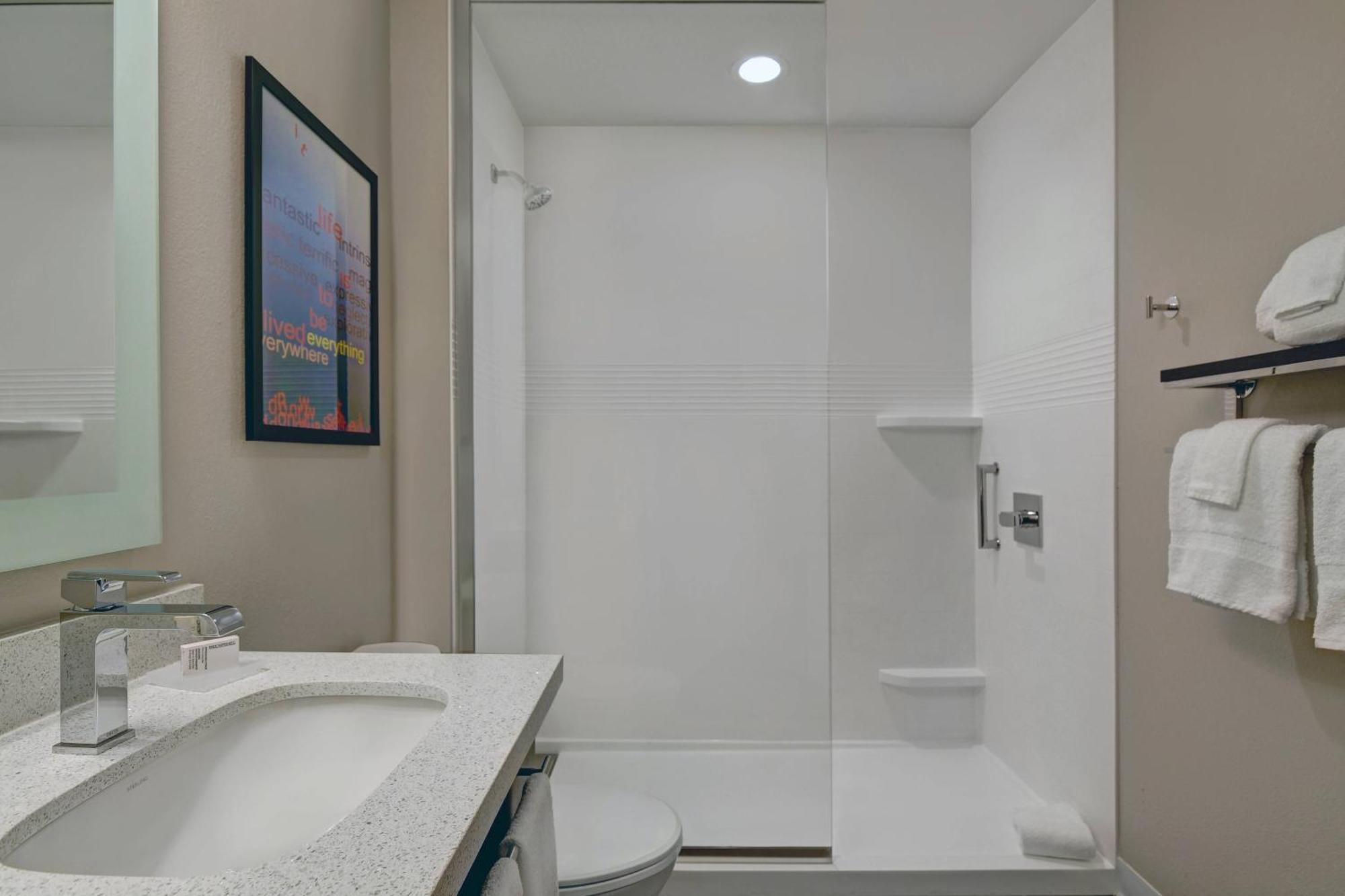 Towneplace Suites By Marriott Lima Esterno foto