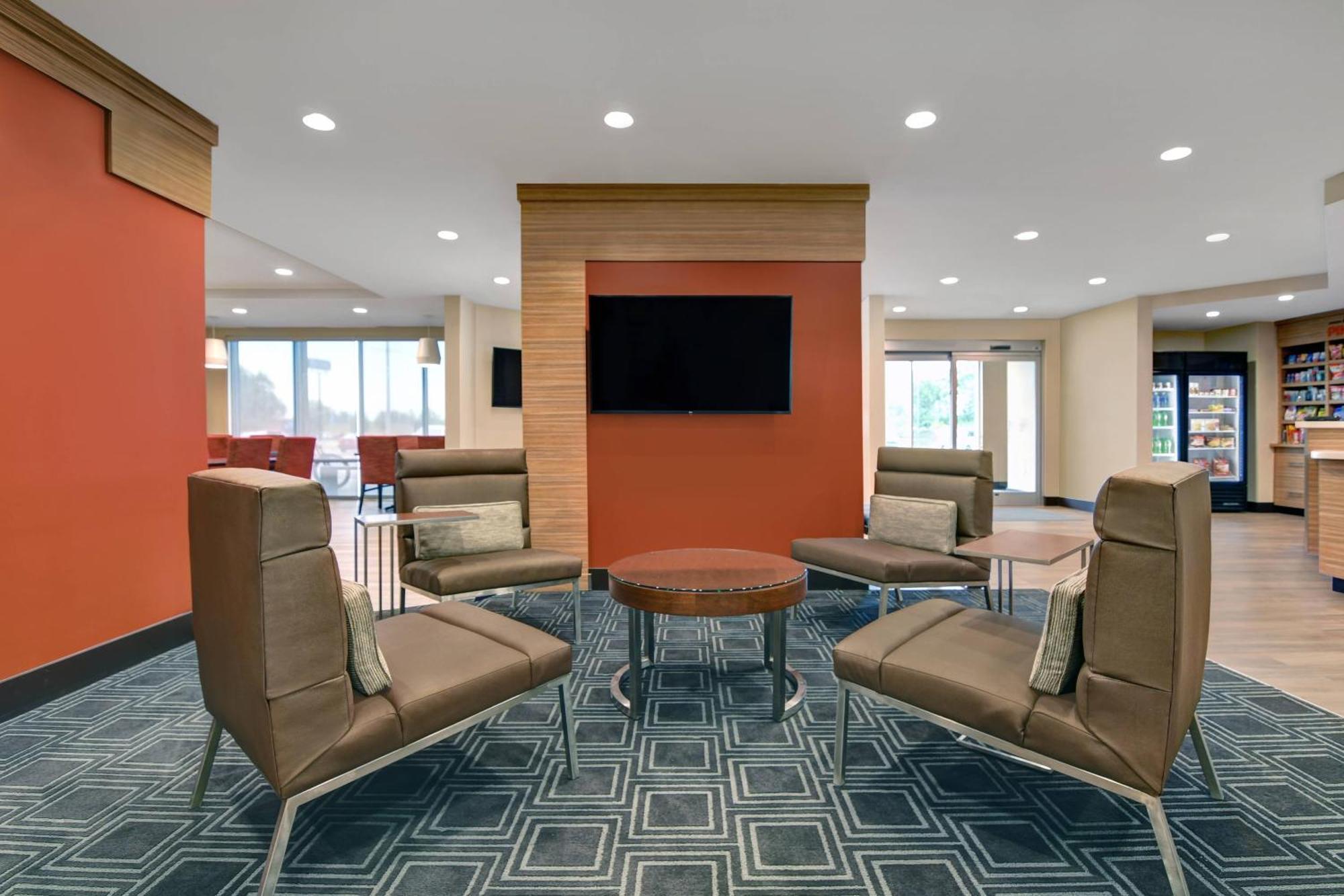 Towneplace Suites By Marriott Lima Esterno foto